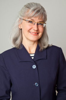 Anja Wenzel