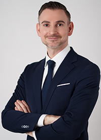 Daniel Fechner, Immobilienökonom IREBS