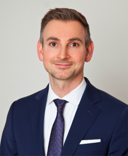 Daniel Fechner
